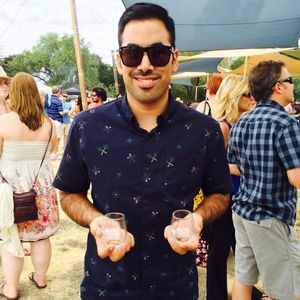 Meet your Posher, Ernesto